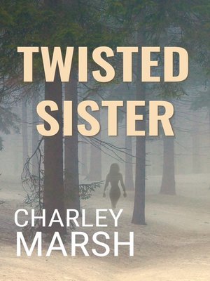 cover image of Twisted Sister